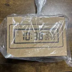MUJI デジタルタイマー時計のサムネイル
