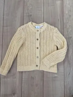ZARA カーディガン　18-24ヶ月　92センチ