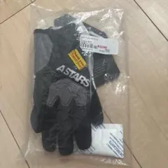Alpinestars VENTURE R グローブ Sサイズ