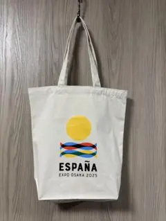 パビリオン トートバッグ