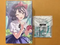 創彩少女庭園　白雪ちゃん　特典付きのサムネイル