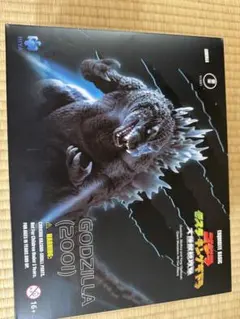 インフレータブルゴジラ 4フィート ビニール製US 正規輸入品 - メルカリ