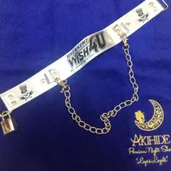 BREAKERZ WISH 4U ドM バンド グッズ