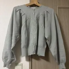techichi トップス