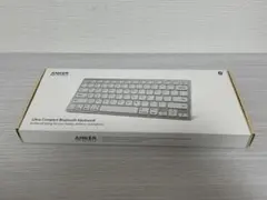 ANKER Ultra Compact Bluetooth Keyboard