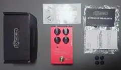 Citadel Electronics Particle Drive 【美品】のサムネイル