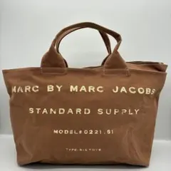 MARC BY MARC JACOBS マークバイジェイコブス トートバッグ