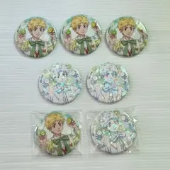 東京リベンジャーズ 果実園リーベル 缶バッジ 花垣武道