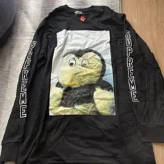 supreme mike kelly long sleeve t shirt - メルカリ