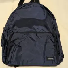 JOURNALSTNDARD リュック　ネイビー