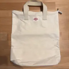 ダントン　トートバッグ
