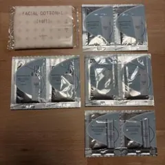 ALBION INFINESSE BRIGHTENING サンプル