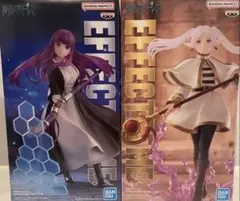 薬屋のひとりごと/葬送のフリーレン プライズフィギュア2体セット
