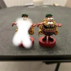 2026年最新】ラット フィンク フィギュアの人気アイテム - メルカリ