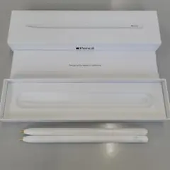 Apple Pencil 第二世代 2本セット