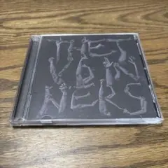 THE T.V. DINNERS 中古CD