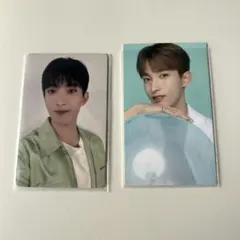 ドギョム ALWAYS YOURS 会場限定 大阪 京セラ 特典 トレカ