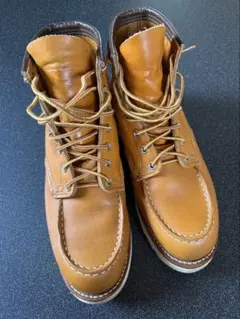 2026年最新】RED WING 9875の人気アイテム - メルカリ