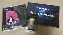 美*マ様 嵐　公式　ARASHI　Record of Memories　グッズ