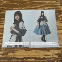 櫻坂46 大園玲 アクリルスタンド - メルカリ