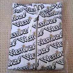 新品未開封 ジャニーズWEST パーカー