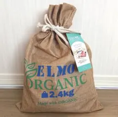 ELMO ORGANIC サーモン 6Kg - メルカリ