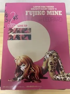 2025年最新】峰不二子 レオパードの人気アイテム - メルカリ