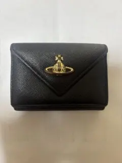 新品未使用】Vivienne Westwood 三つ折財布 165VW748 - メルカリ