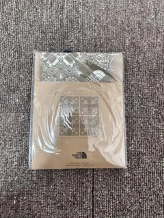 THE NORTH FACE バンダナ