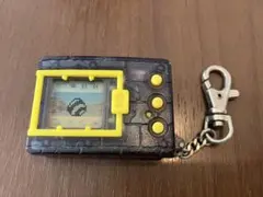 デジタルモンスター　クリアブラック