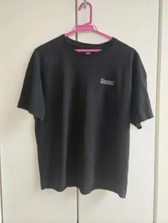 ELEMENT　Tシャツ　ブラック　160のサムネイル