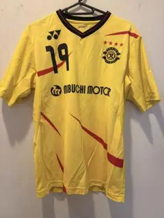 柏レイソル 10 大津祐樹 レプリカユニフォーム YONEX S 未使用タグ付き