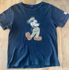 Disney Roundhouse Tシャツ