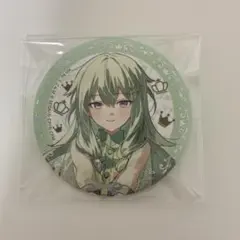 プロセカ 草薙寧々 缶バッジ 感謝祭 4周年 - メルカリ