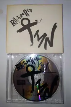 ★TMN / RHYTHM RED★