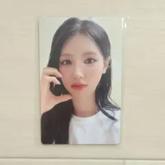 GIDLE アイドゥル ミヨン 2023 ソウルコン DVD トレカ