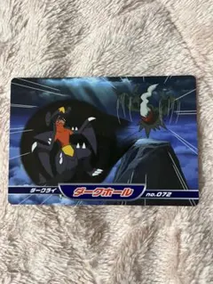 ダークライ　ポケモン　カード　トップ　ＴＯＰ