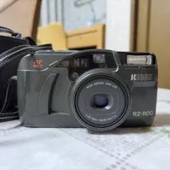 2026年最新】RICOH フィルムカメラの人気アイテム - メルカリ