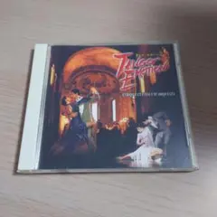 Tango Emotion II Enrique Cutinny CD