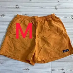 希少 廃盤カラー パタゴニア バギーズショーツ 5インチ SPTG size S