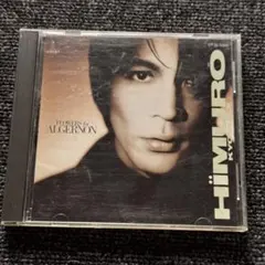 氷室京介 FLOWERS for ALGERNON & NEO FASCIO - メルカリ