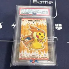 2026年最新】ポンチョ リザードン psa10の人気アイテム - メルカリ