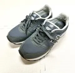 New Balance ニューバランス ML311 MUC 27cm グレーのサムネイル