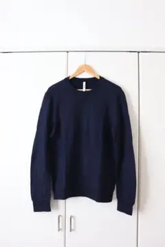 attachment アタッチメント　スウェット marka kolorのサムネイル