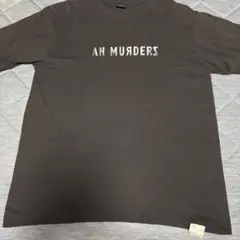 【匿名配送】アムーダーズ　redspider Tシャツ　 Lサイズ