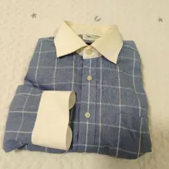 ORIHICA Mサイズ ドレスシャツ