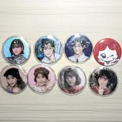 2026年最新】ミーアイ 缶バッチの人気アイテム - メルカリ