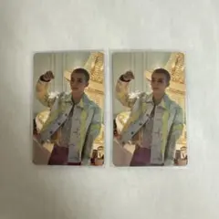 straykids Hollow トレカ ヒョンジン