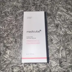 medicube PDRN PINK PEPTIDE SERUM 30ml