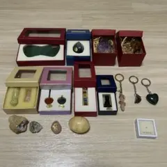 STONE MARKET 福袋の品物